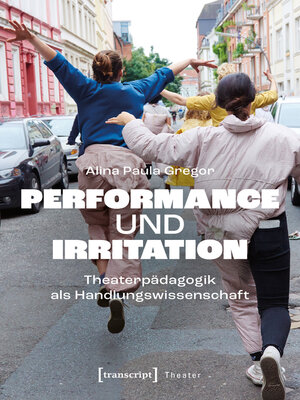 cover image of Performance und Irritation